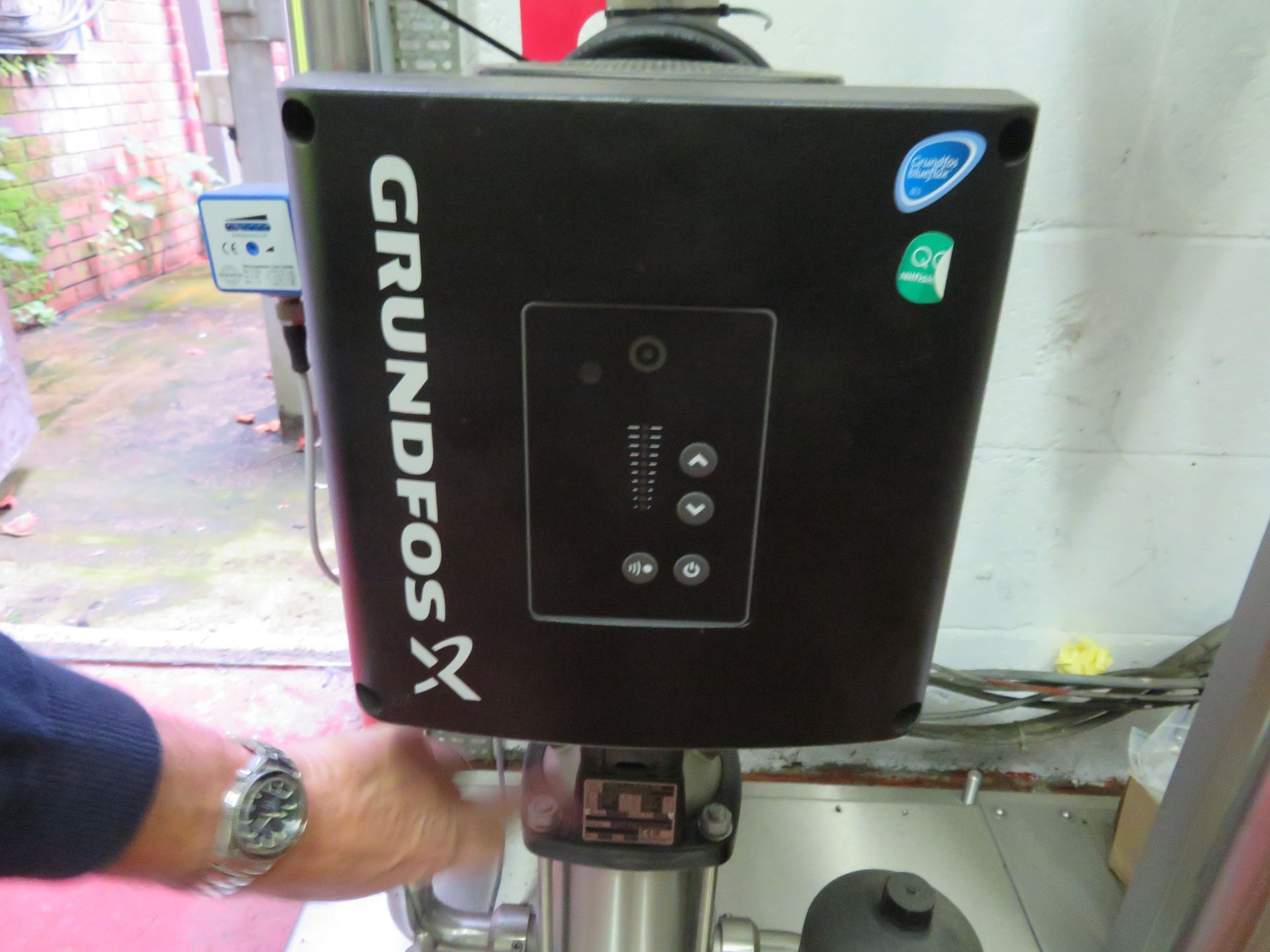 Grundfos Pump - Image 3 of 6