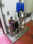 Grundfos Pump