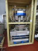 Yamato Datacheck Multihead Weigher