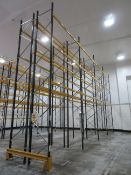 Link 51 Pallet racking