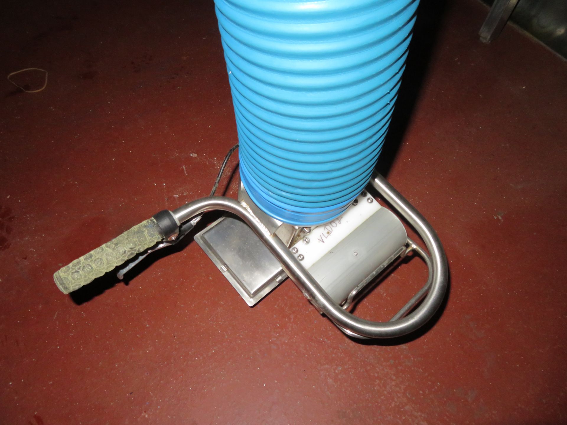 Palmatic SS Cheese Block suction lifter - Image 3 of 8