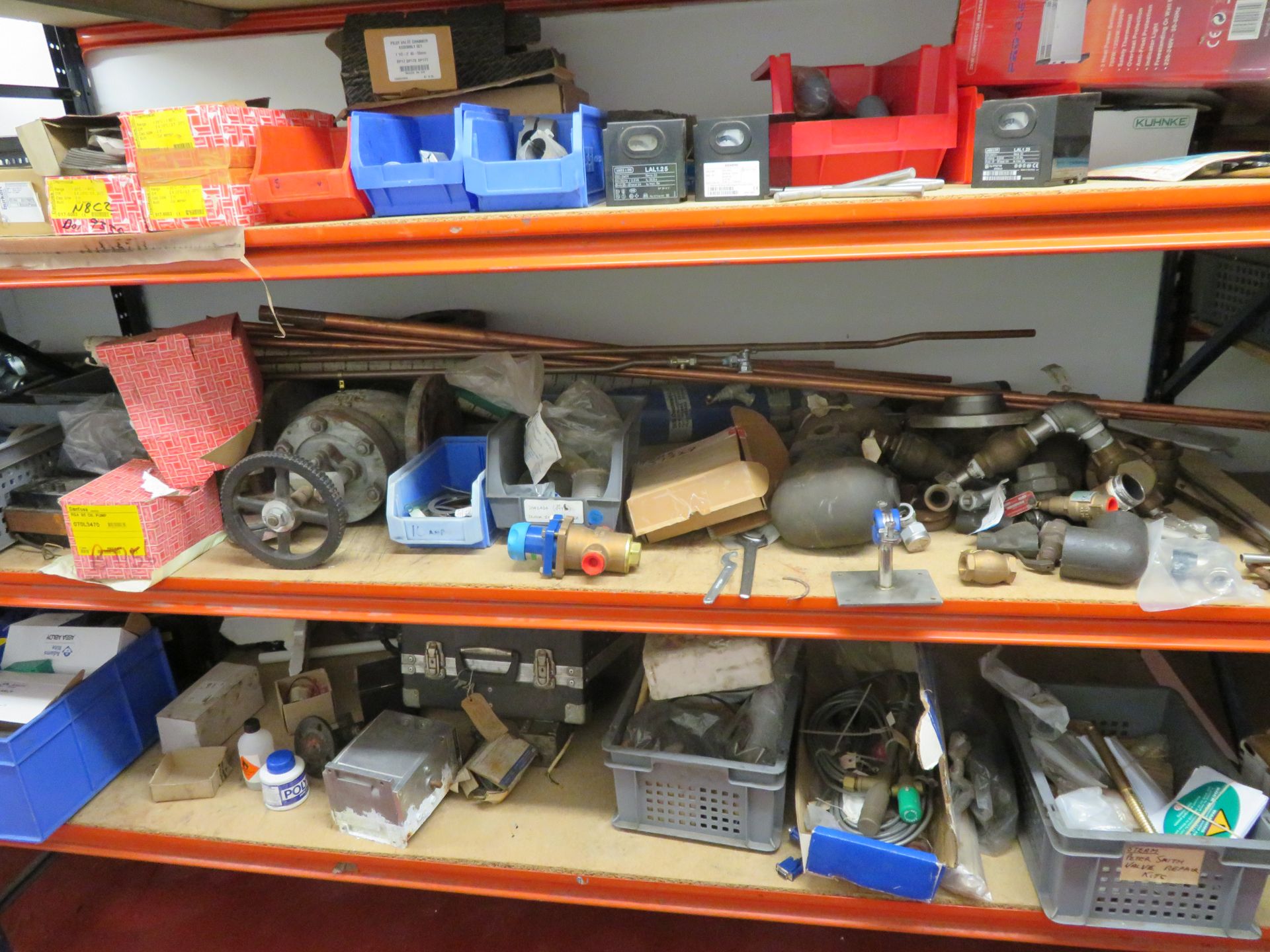 Contents of engineering stores - Image 10 of 22