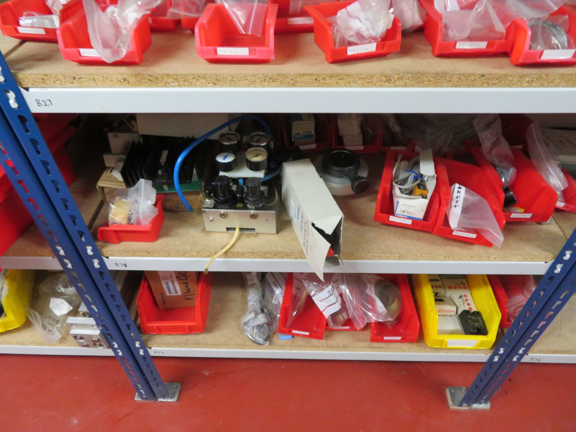 Contents of engineering stores - Image 8 of 22