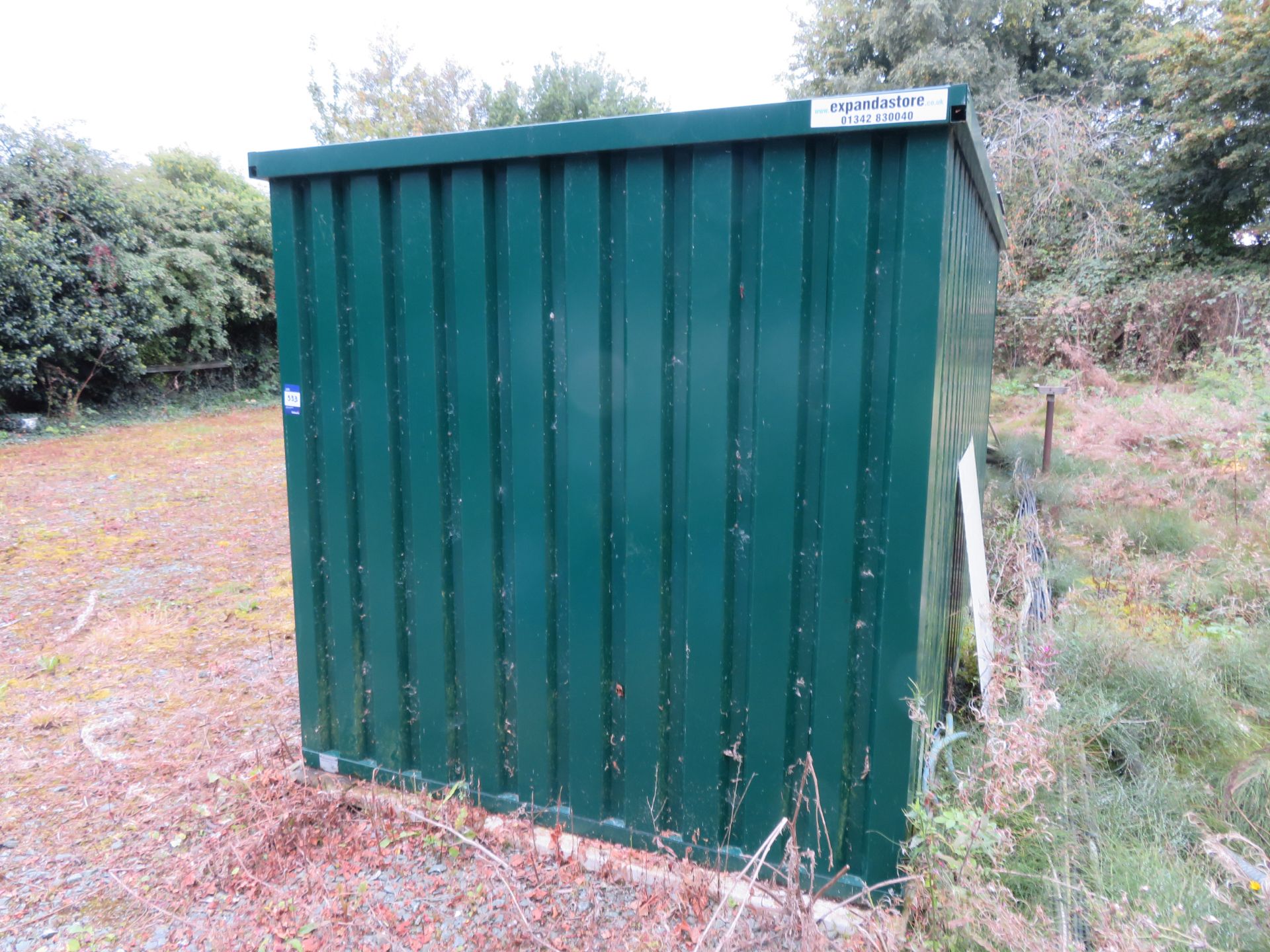 Storage Shed - Image 11 of 11