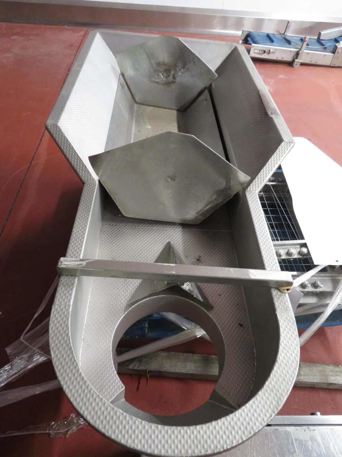 Yamato Dataweigh Multihead Weigher - Image 7 of 14