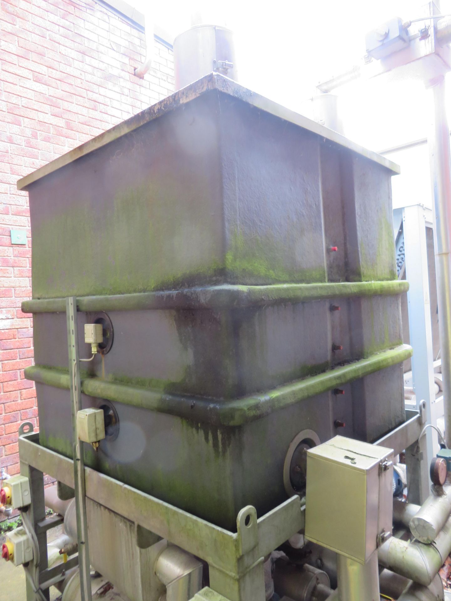 MTA Water Chiller - Image 11 of 12