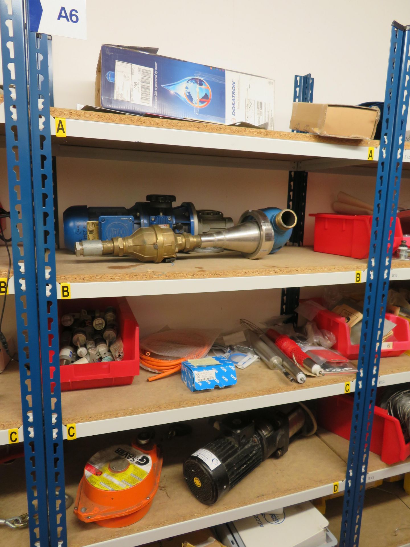 Contents of engineering stores - Image 5 of 22