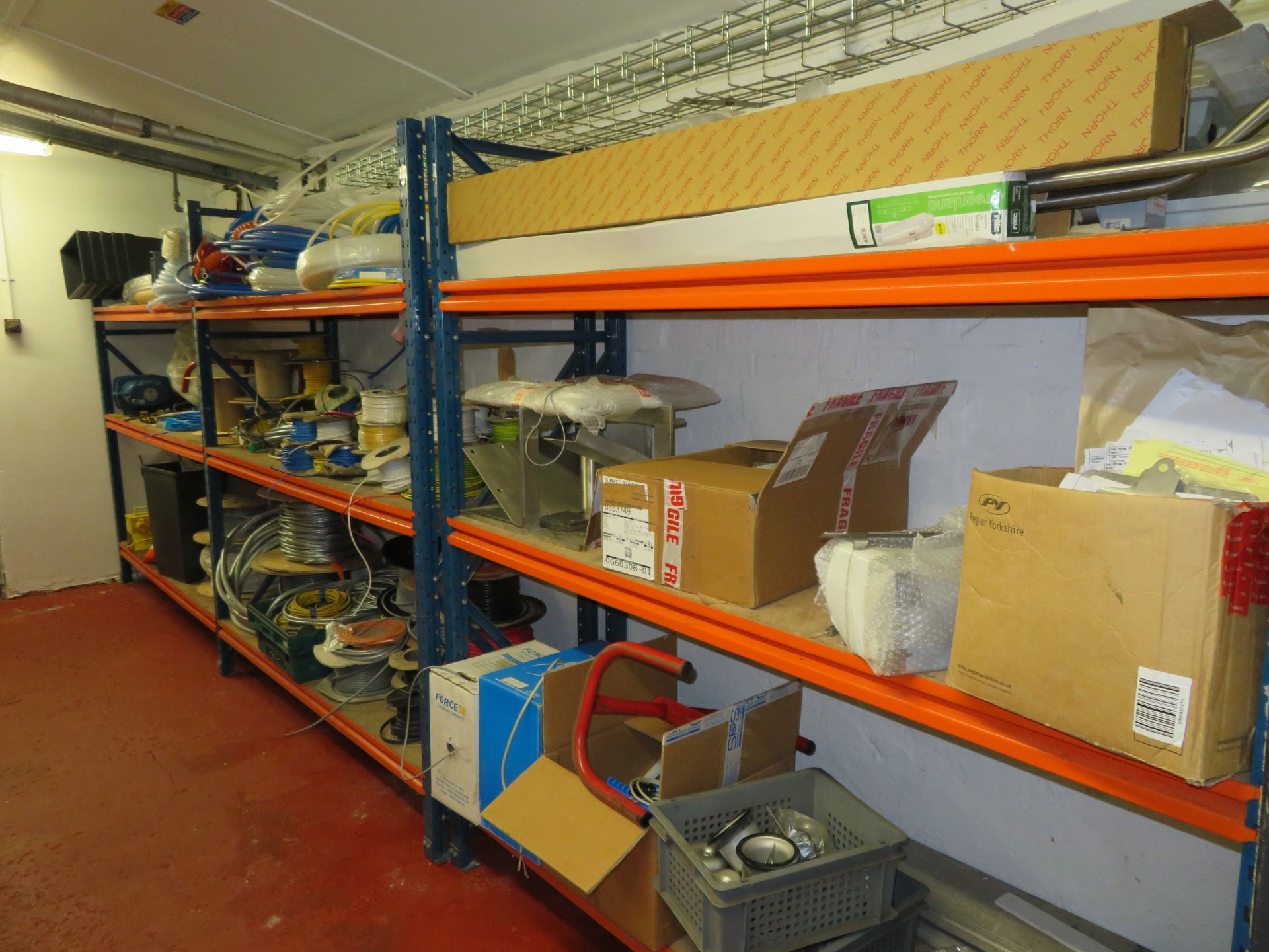 Contents of engineering stores - Image 19 of 22