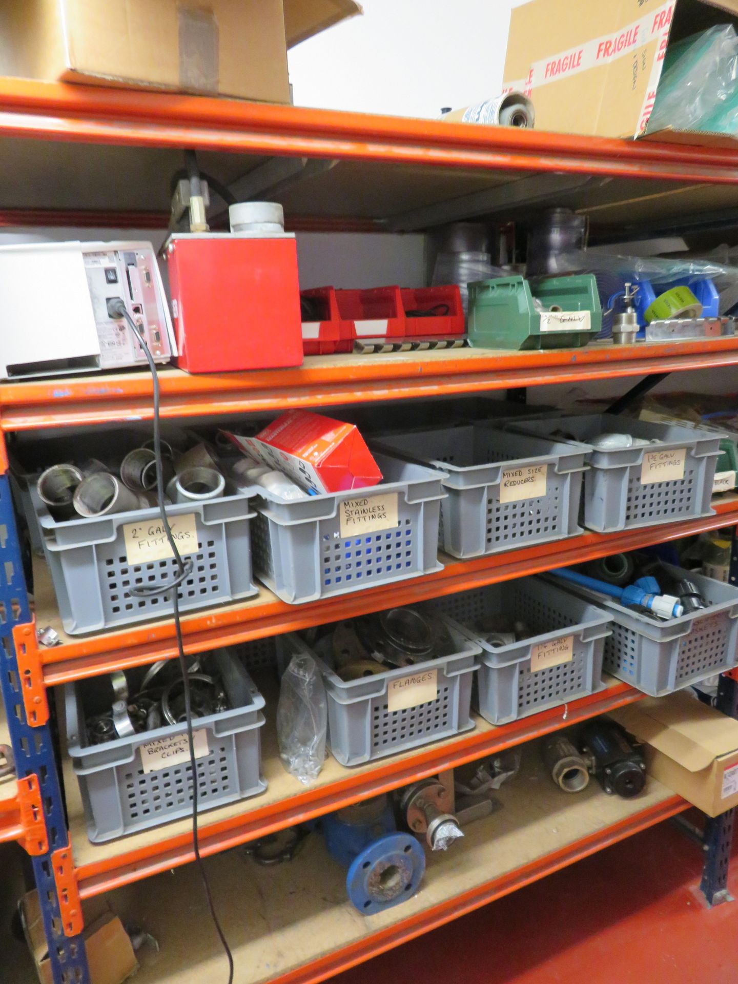 Contents of engineering stores - Image 11 of 22