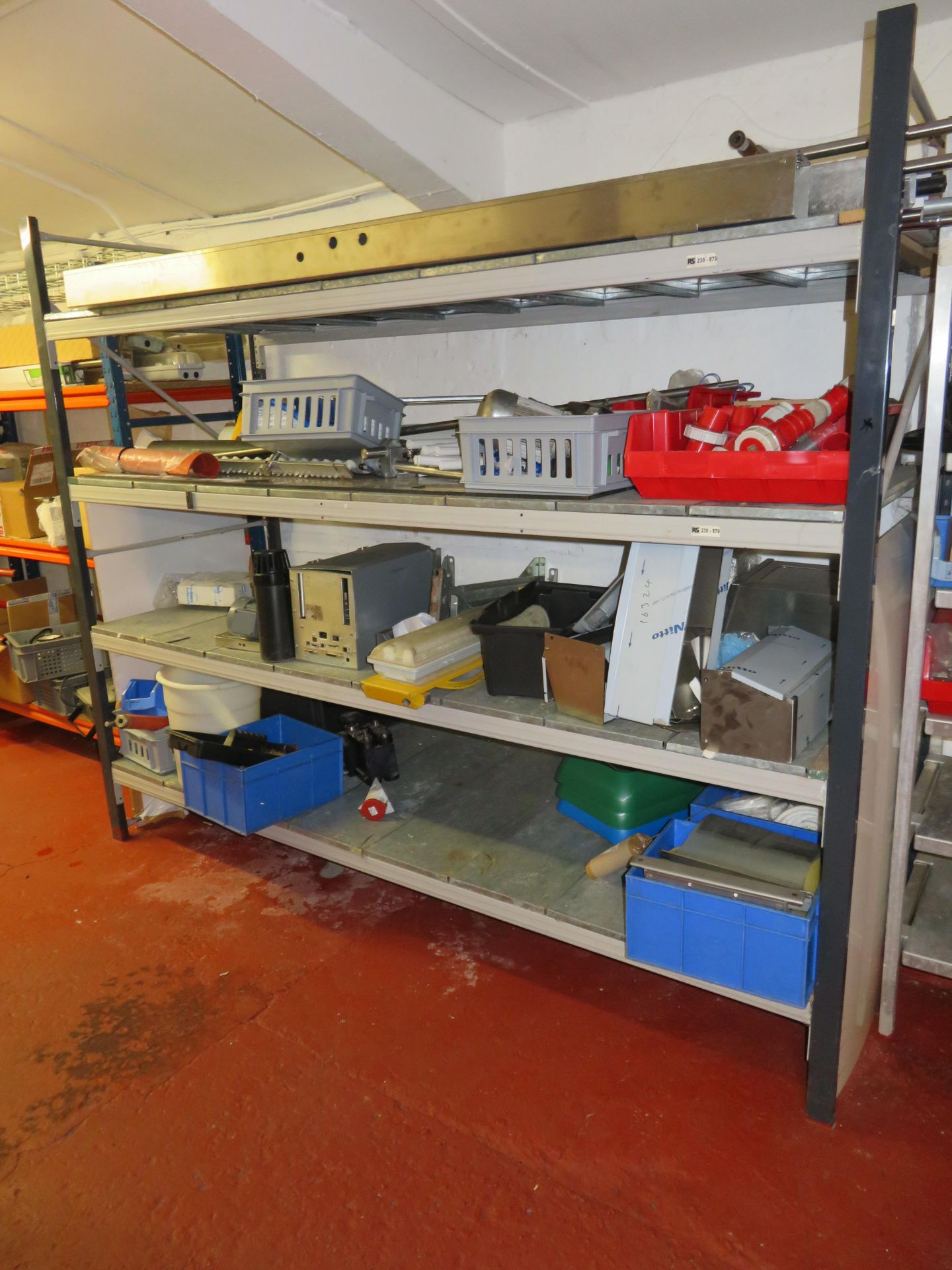 Contents of engineering stores - Image 18 of 22