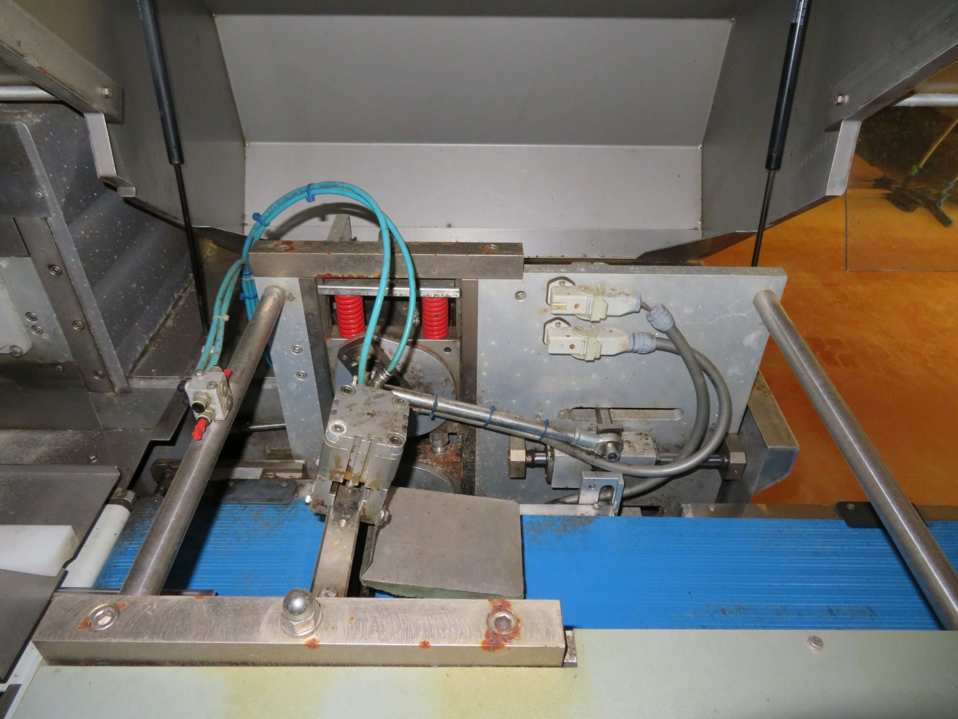Horizontal Flow wrapper - Image 6 of 11