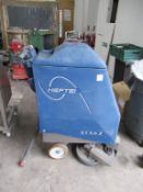 HEFTER ST55S Pedestrian Floor Scrubber/ Sweeper