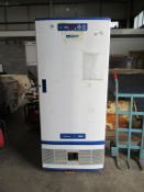 A Dometic FR 400 Medical Fridge