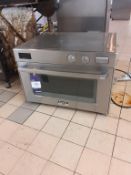 Panasonic NE-1540 Commercial Oven