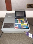 Uniwell Cash Register