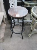 Retro style Bar Stool