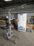 Pronomic 160P trolley system