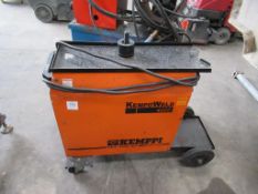 Kempo Weld 4200 Welding Unit