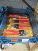 6X Wire Rope Cutters