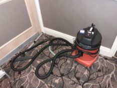 Numatic Hoover