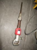 Avimatic PAI 20/5 Pneumatic Jack Hammer