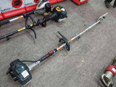 Webb WEP HT26 Long ReAch 2 Stoke Chain Saw