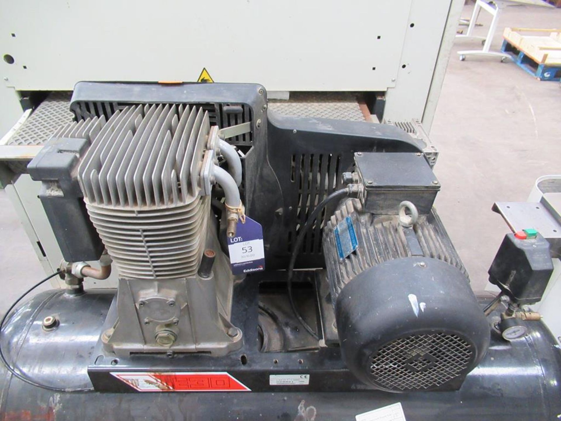 Compare Autopower 'Easy Air' Compressor - Image 2 of 9