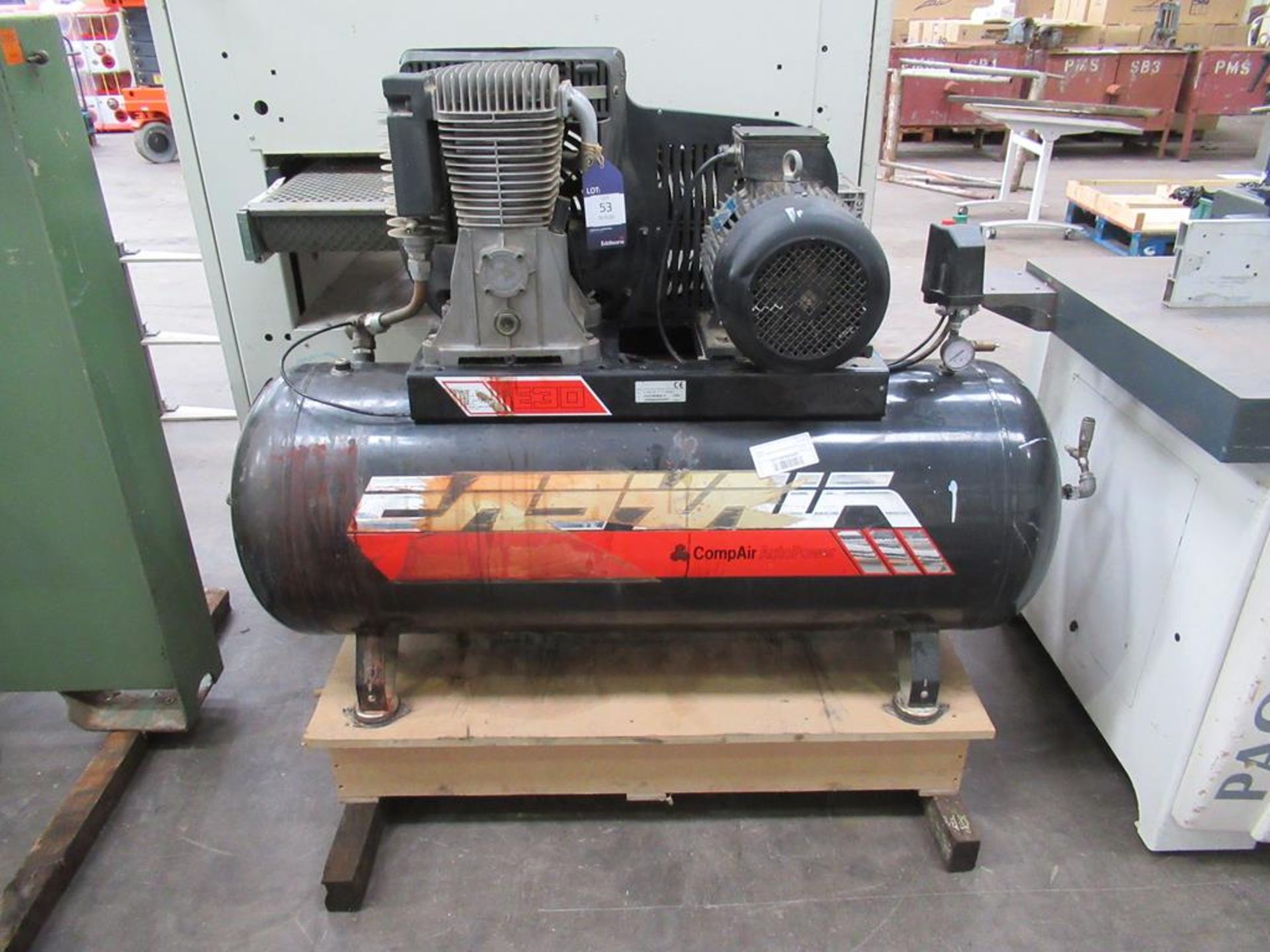 Compare Autopower 'Easy Air' Compressor