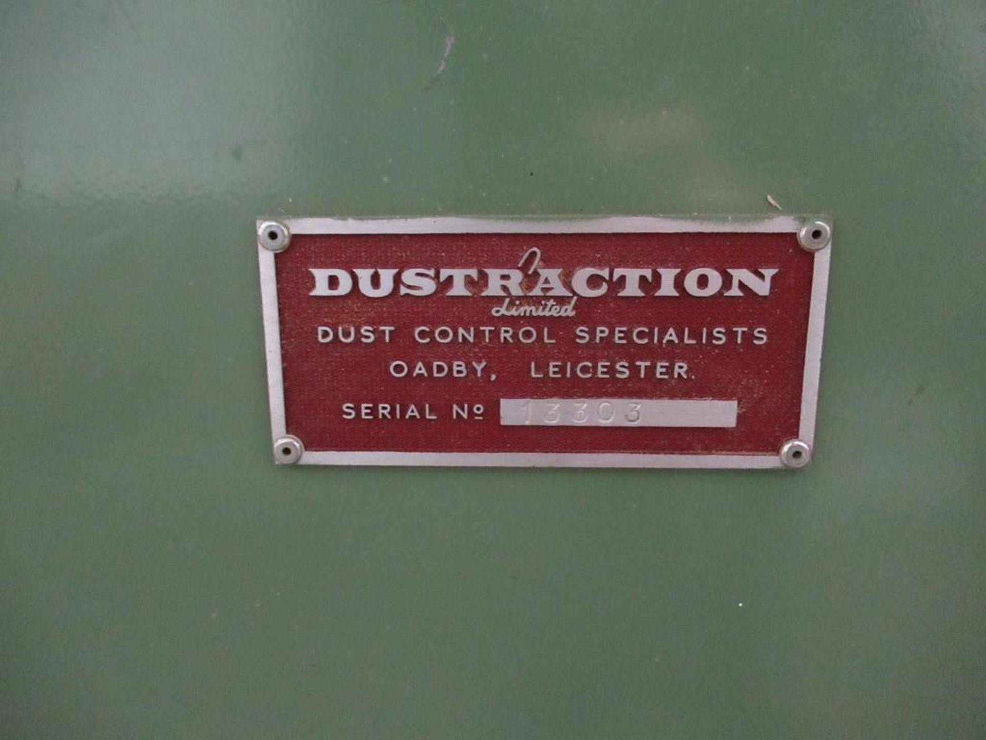 Dust Extractors - Image 7 of 11