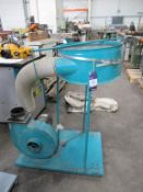 iTech Dust Collector 240v