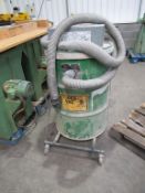 Commercial Vacum Cleaner