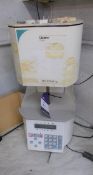 Dentsply Detrey Multimat C Furnace, with vacuum pump