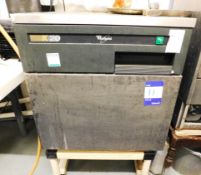 Whirlpool K20 Ice Machine