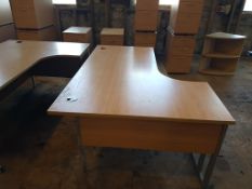 Qty Office Furniture