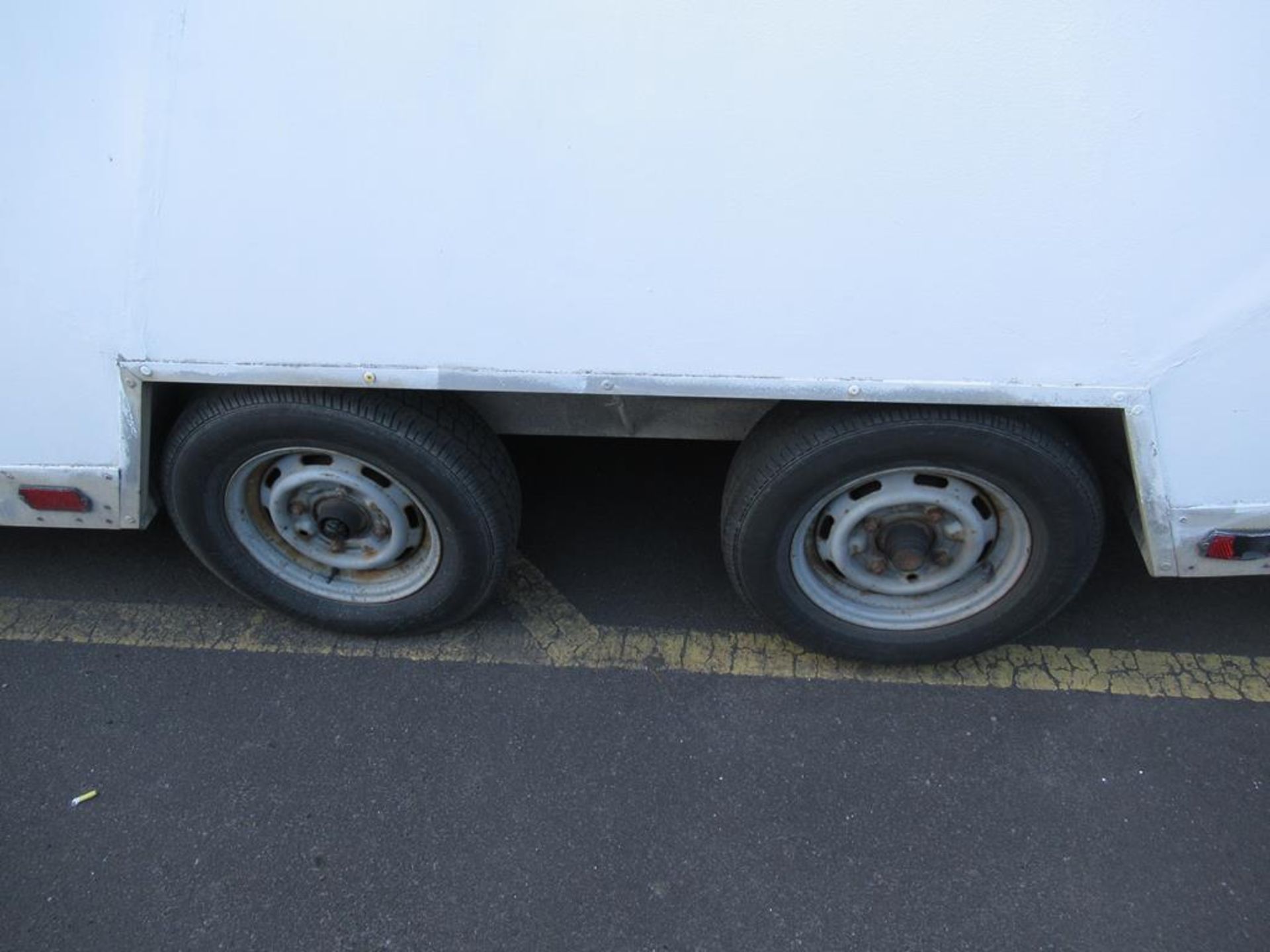 Vehicle Transport Trailer - Image 8 of 11