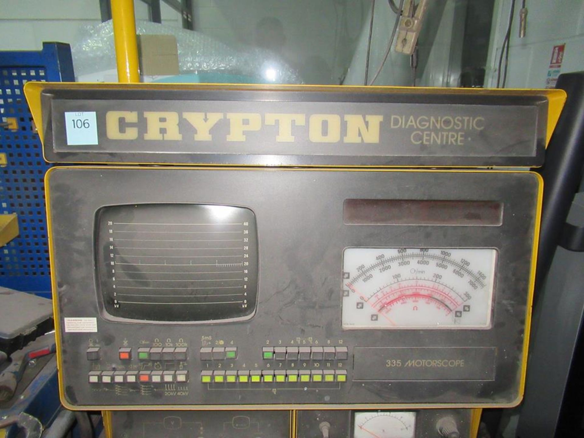 Crypton diagnostic centre - Image 5 of 5