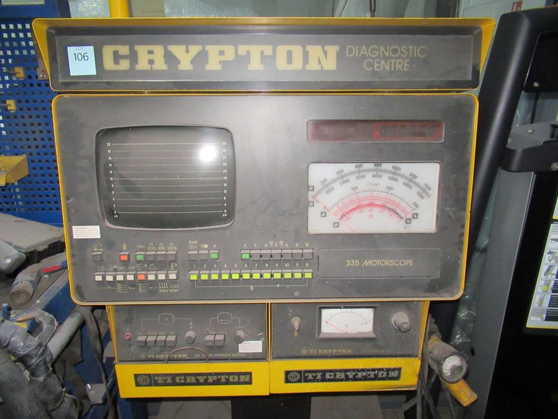 Crypton diagnostic centre - Image 2 of 5