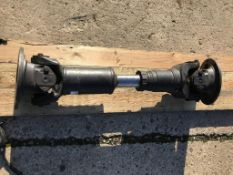 Spicer 1710 Drive Shaft in crate