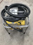 ATLAS COPCO HYDRAULIC LP 9-20P Power Pack