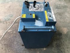 PICKHILL OIL FILLED STICK WELDER