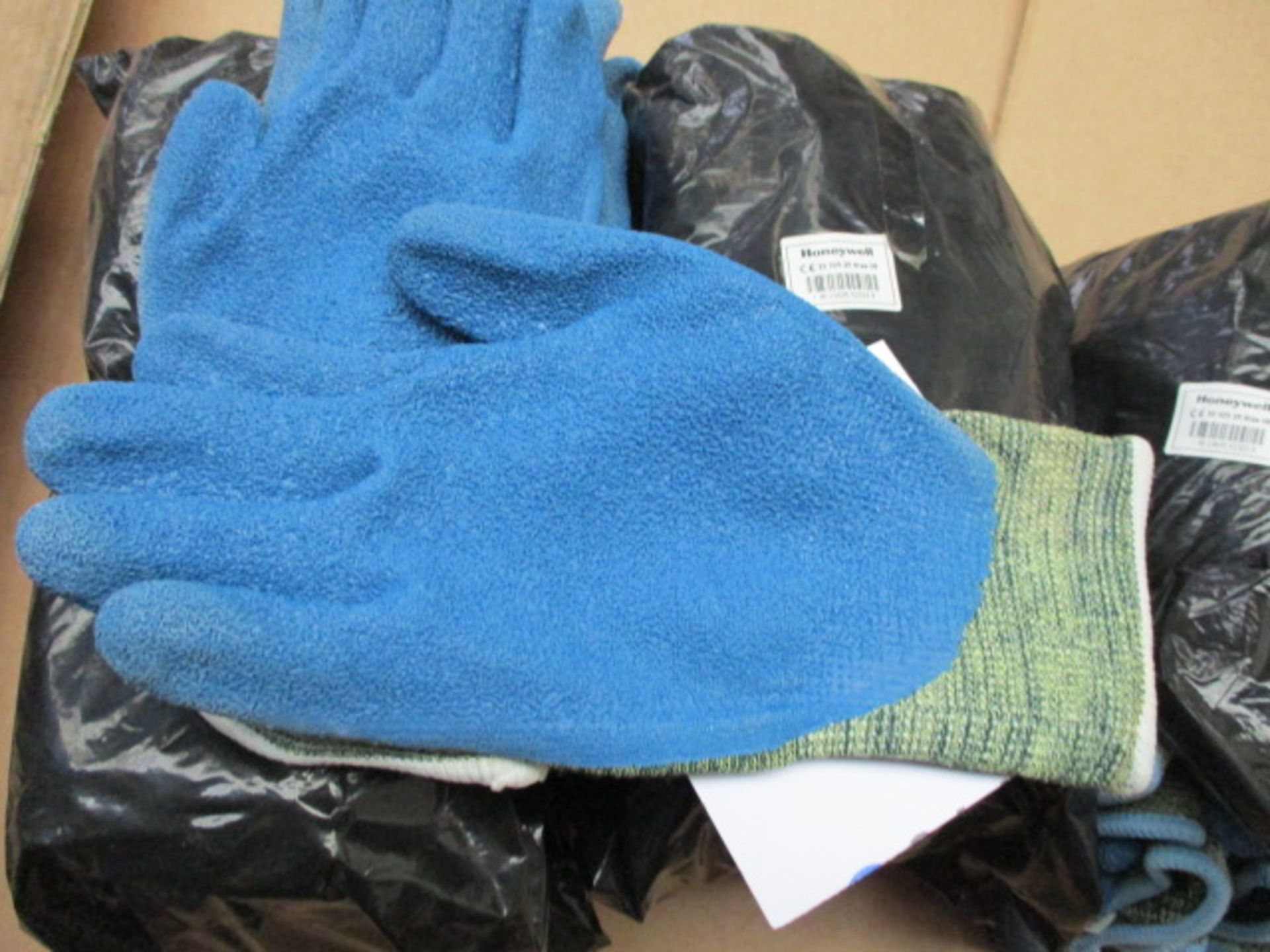 Workwear gloves - Image 4 of 4