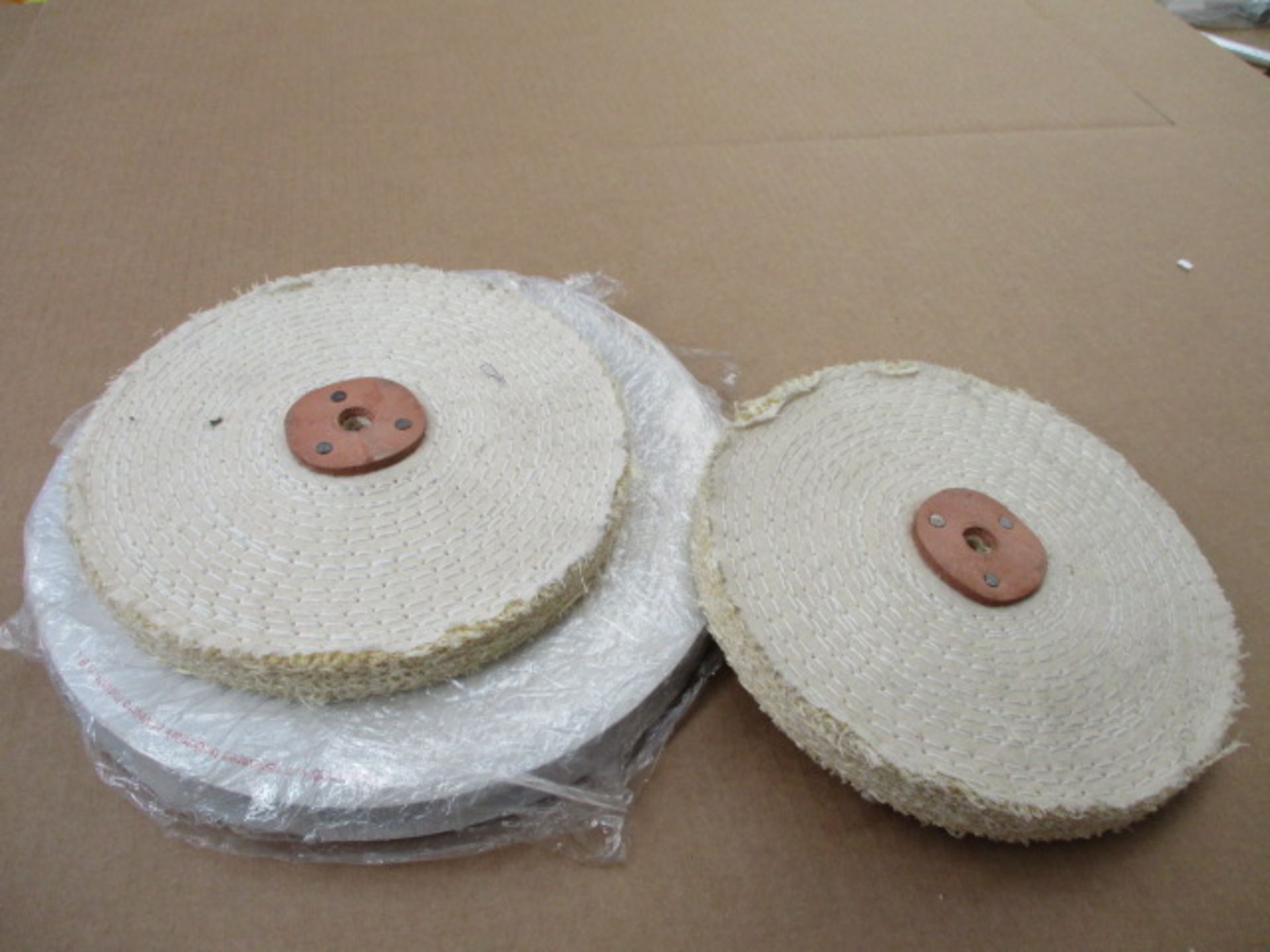 Assorted abrasives - Image 8 of 9