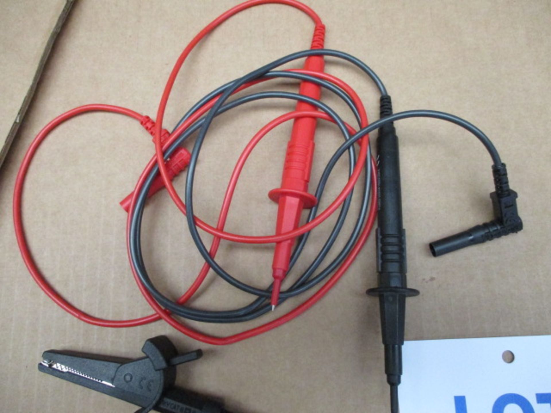 Test leads - Image 4 of 4
