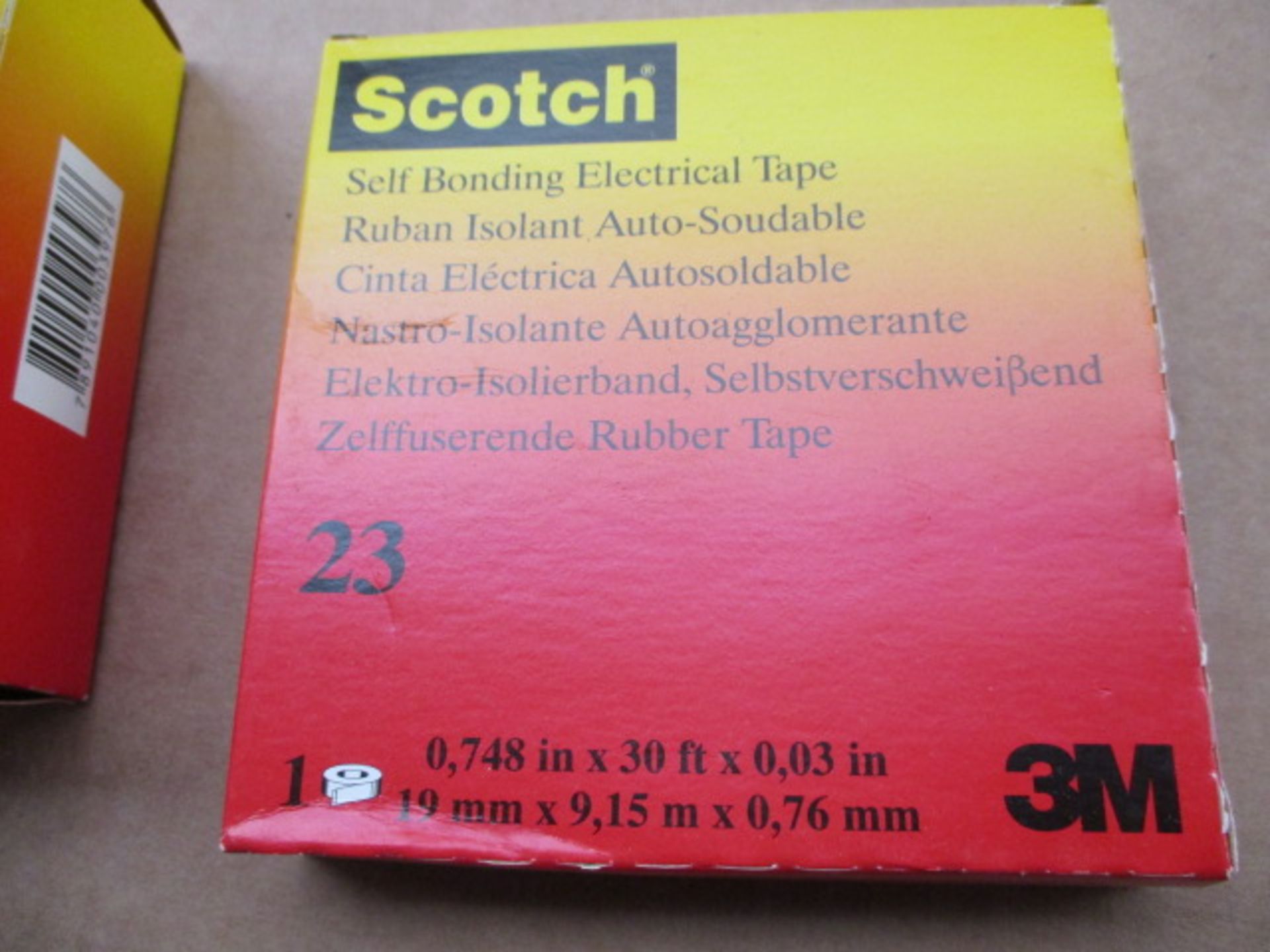 Scotch Electrical tape - Image 3 of 4