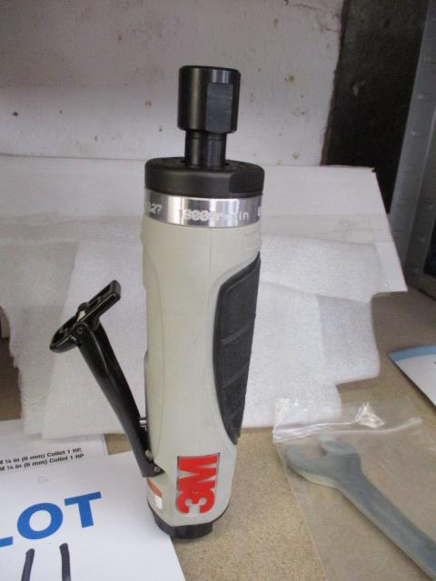 Air grinder - Image 4 of 5