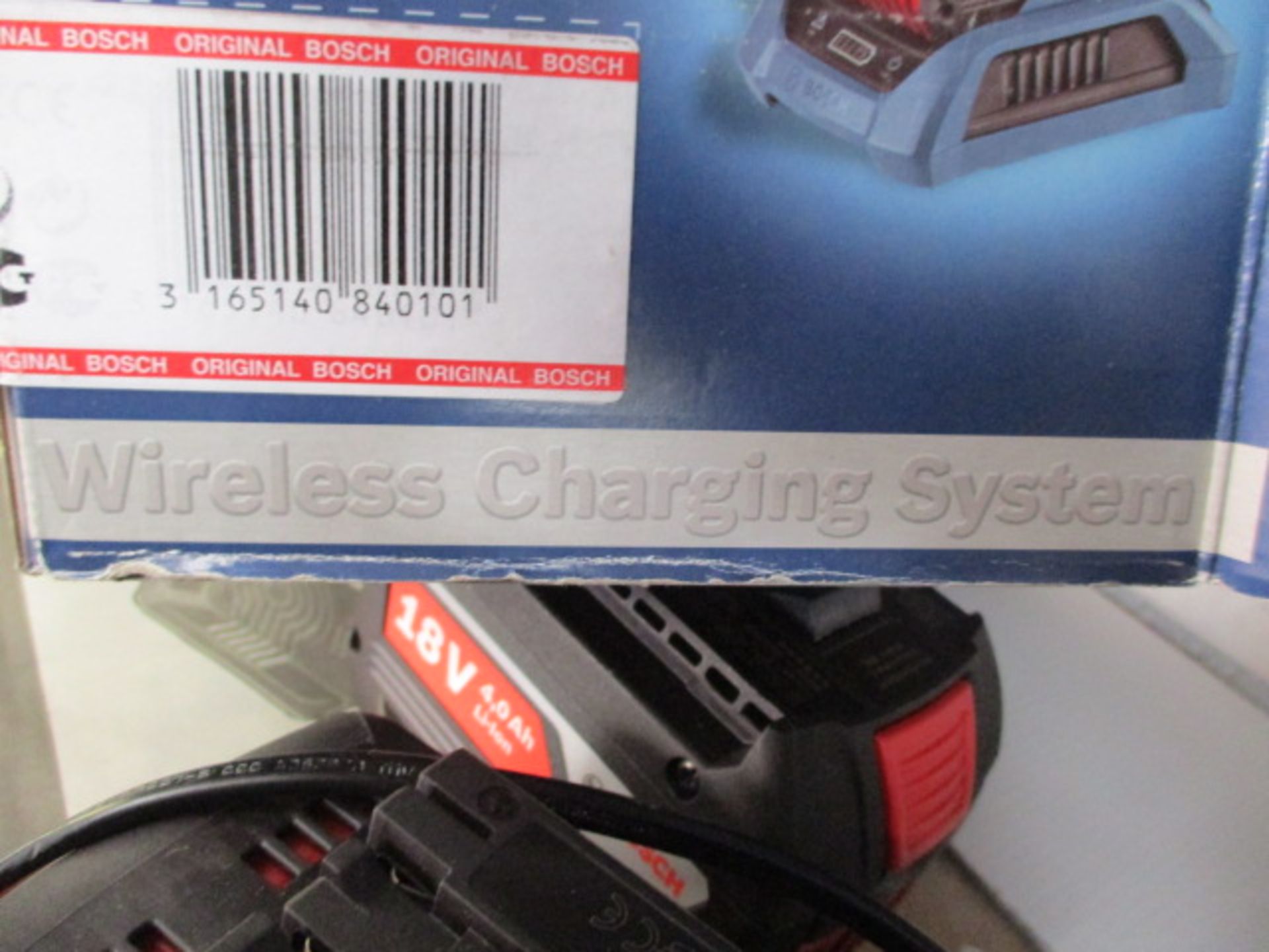 Charging system - Image 7 of 7