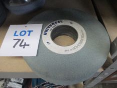 Grinding wheels