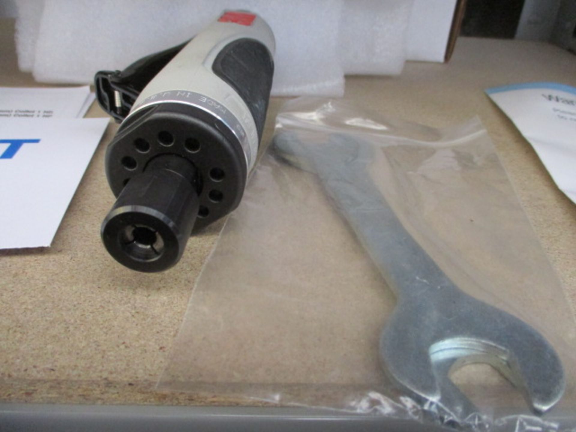 Air grinder - Image 2 of 5