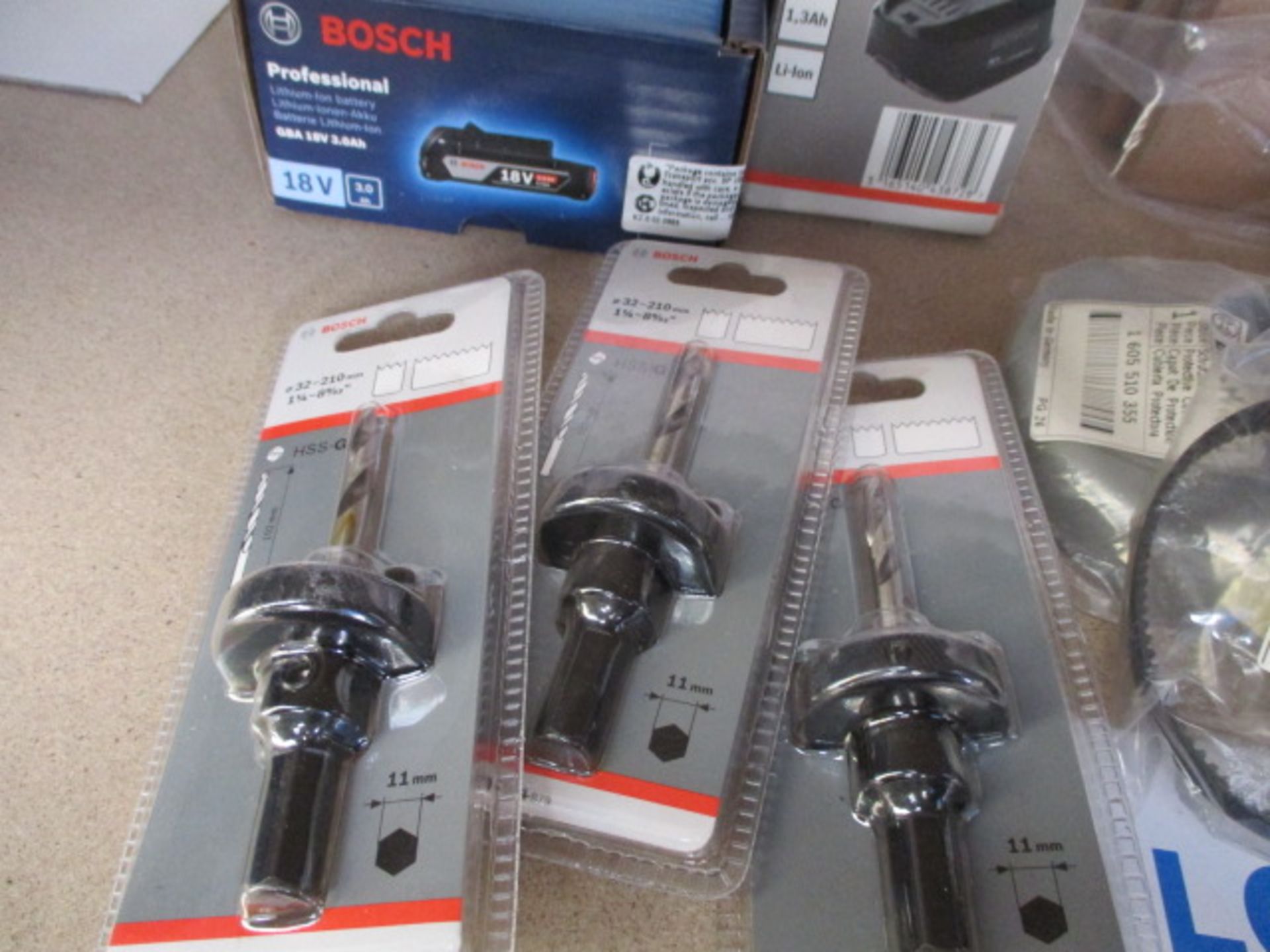 Power tool accessories - Image 4 of 6