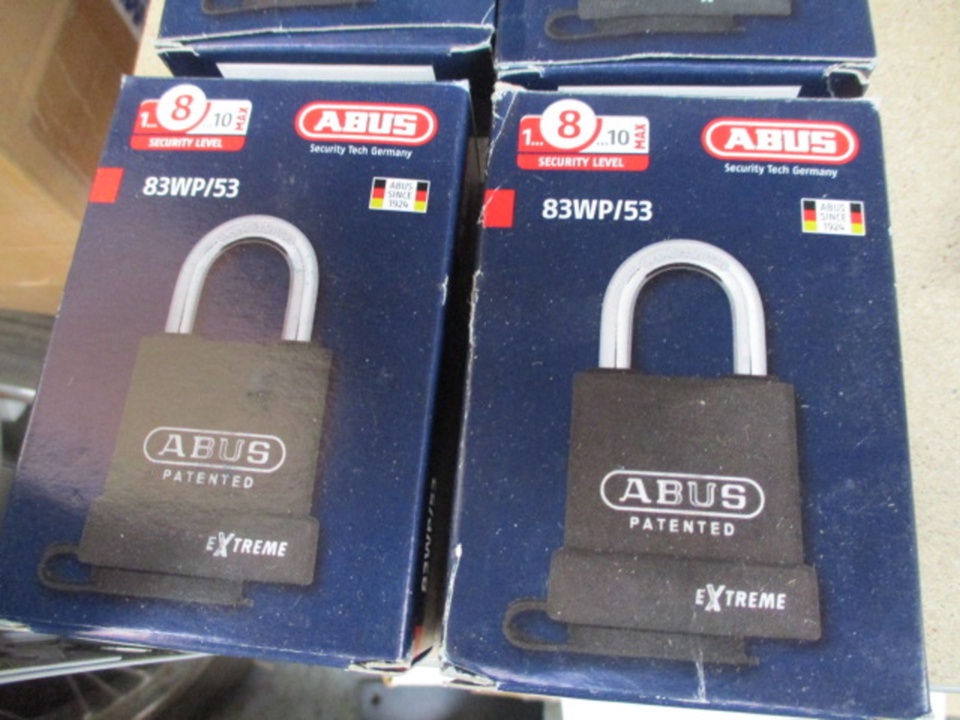 Padlocks - Image 2 of 3